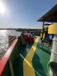 Kapal tunda untuk dijual
