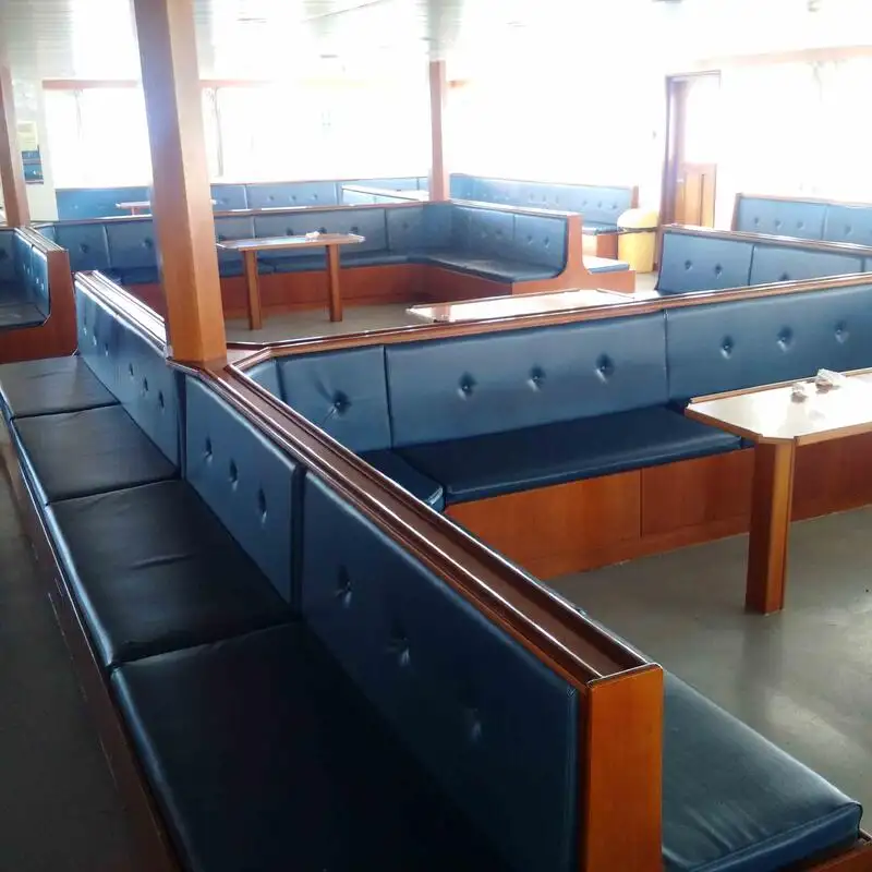 Kapal RoPax untuk dijual
