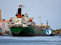 Kapal tanker minyak/kimia untuk dijual
