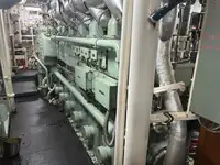 Kapal pukat untuk dijual