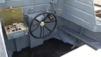 Kapal Kerja untuk dijual