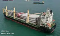 Kapal pendingin untuk dijual