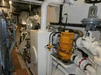 Kapal kontainer untuk dijual