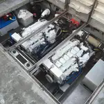 Kapal kru untuk dijual