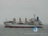 Kapal tanker minyak/kimia untuk dijual