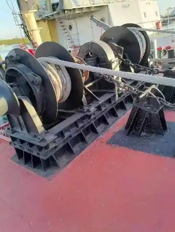 Kapal tanker minyak/kimia untuk dijual