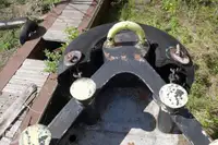 Kapal tunda untuk dijual