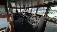 Kapal suplai untuk dijual