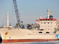 Kapal pendingin untuk dijual