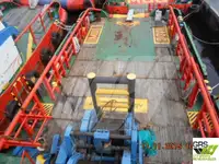 Kapal suplai untuk dijual