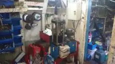 Kapal keruk untuk dijual