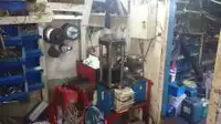 Kapal keruk untuk dijual