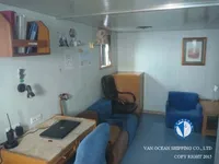 Kapal tanker minyak/kimia untuk dijual