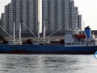 Kapal pendingin untuk dijual
