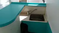 Kapal kru untuk dijual