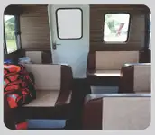 Kapal penumpang untuk dijual