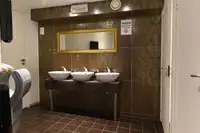 Tongkang untuk dijual
