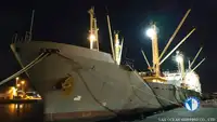 Kapal pendingin untuk dijual