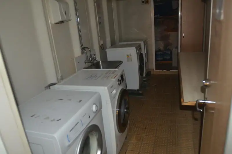 Kapal tunda untuk dijual