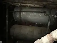 Kapal tunda untuk dijual