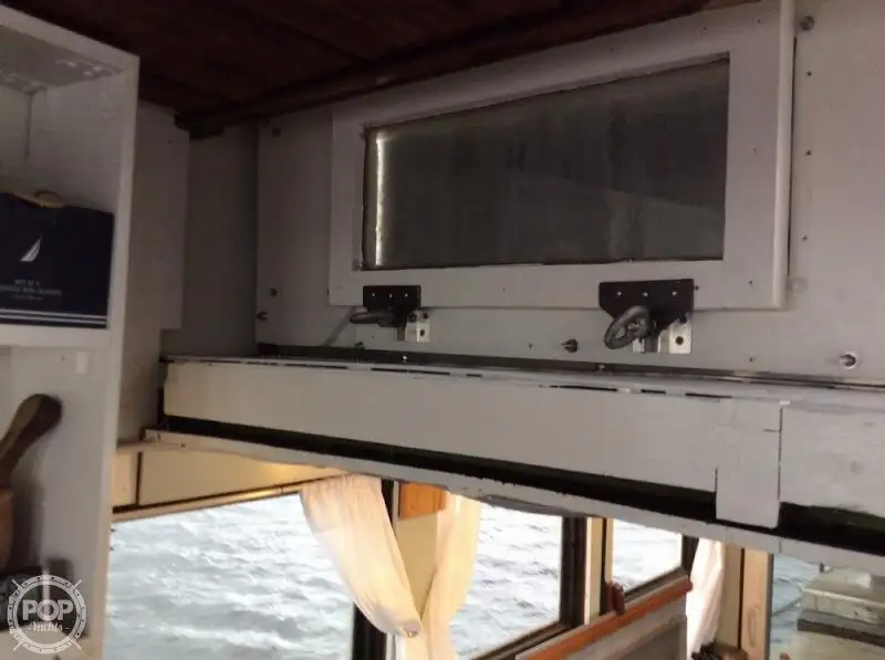 Kapal tunda untuk dijual