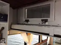 Kapal tunda untuk dijual