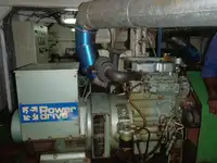 Kapal tunda untuk dijual