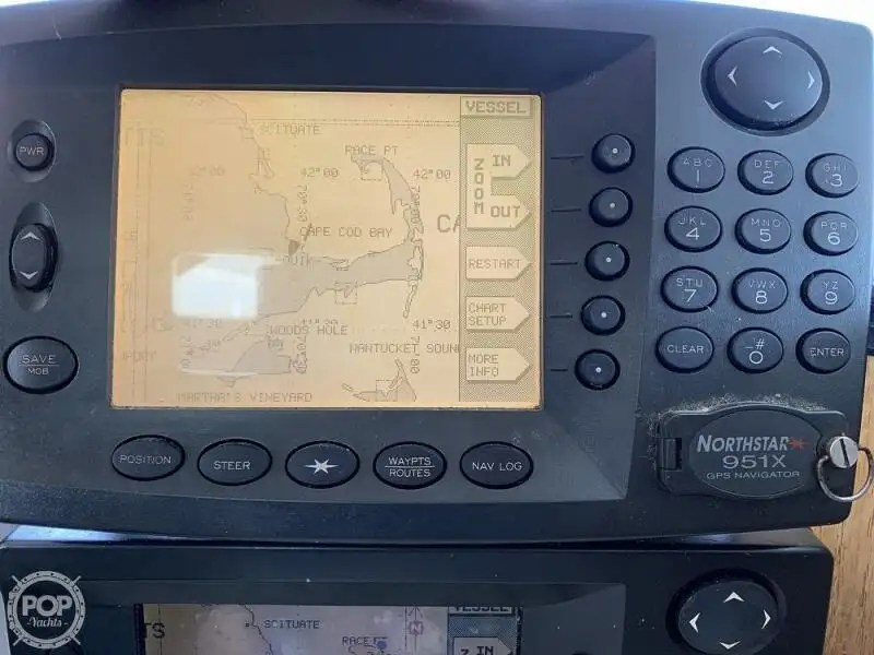 Kapal pukat panjang untuk dijual