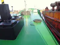 Kapal tanker minyak/kimia untuk dijual