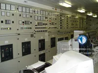 Kapal tanker minyak/kimia untuk dijual