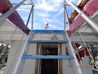 Kapal cutter untuk dijual