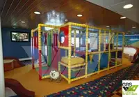 Ro-Ro ship dijual