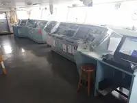 Kapal tanker minyak/kimia untuk dijual