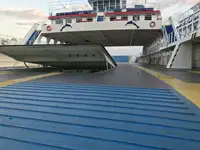 Ro-Ro ship dijual