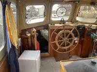 Kapal tunda untuk dijual