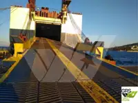 Kapal Ro-Ro untuk dijual