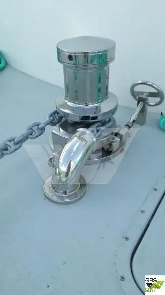 Kapal pesiar untuk dijual