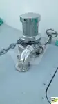 Kapal pesiar untuk dijual