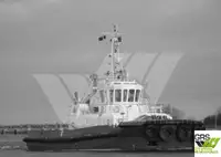 Kapal penarik dijual