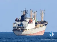 Kapal pendingin untuk dijual
