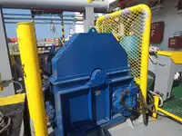 Kapal tunda untuk dijual