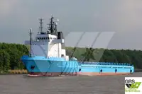 Kapal suplai untuk dijual