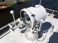 Kapal tunda untuk dijual