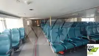Ro-Ro ship dijual