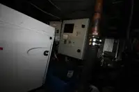 Kapal patroli untuk dijual
