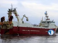 Kapal pukat untuk dijual