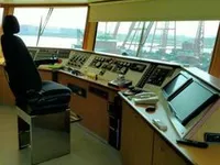 Kapal penumpang untuk dijual