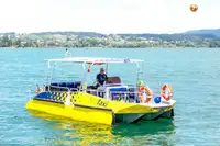 Kapal feri untuk dijual