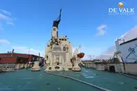 Kapal Pemecah Es untuk dijual