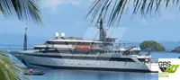Kapal pesiar untuk dijual